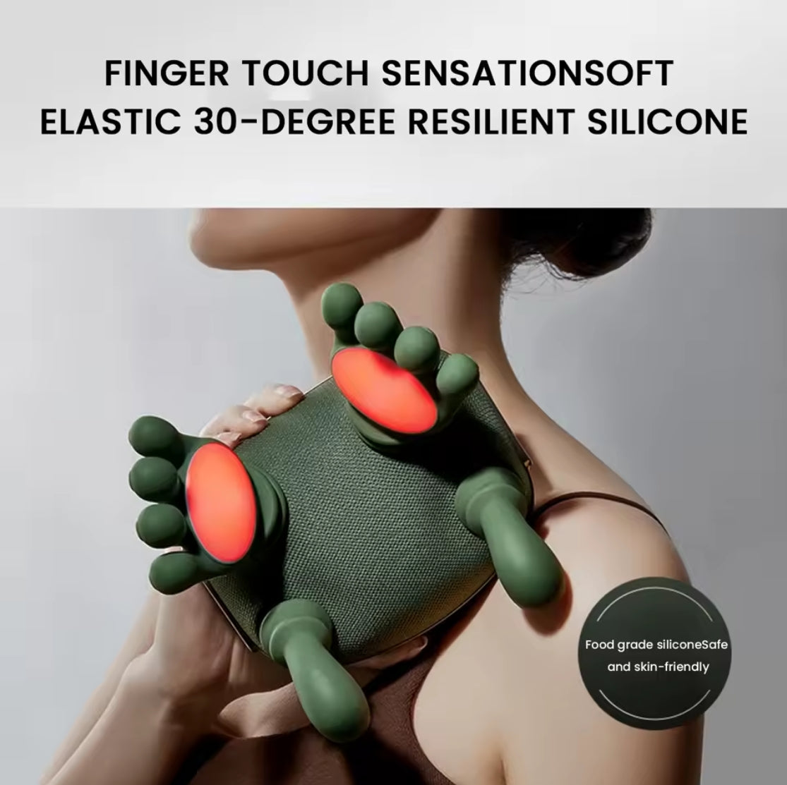 Hand messager